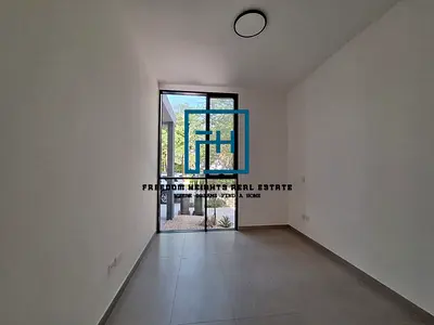 4-Bedroom Semi-Detached Villa | Ready to Move In | Sendian Cluster | Masaar, Sharjah | AED 3,700,000