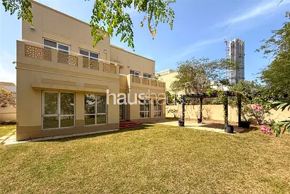 Well Maintained | Type 7 | 5 Bedrooms