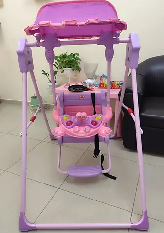 Baby Swing for sale