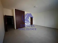 Al Nakheel 2 Bedroom Apartment
