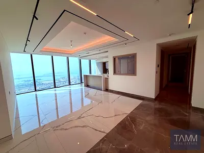 Ultra-Luxury Penthouse | Full Sea View | Brand New