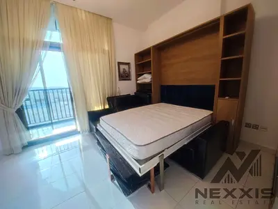 Investor Gem | Furnished | High Floor Unit