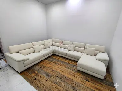 Calia Italia Ushape sofa for sale