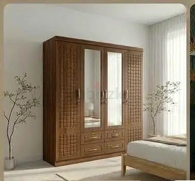 Brand new 4door wardrobe available