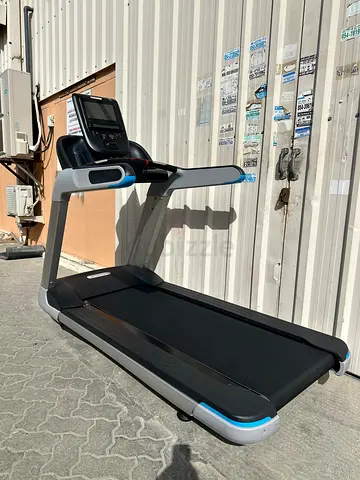 Precore heavy duty treadmill USA brand