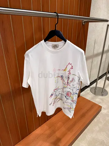 Hermes T-shirt for men