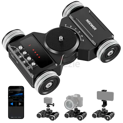 neewer dl400