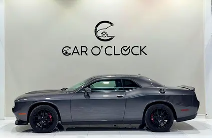 Dodge Challenger SXT, миниатюра 4