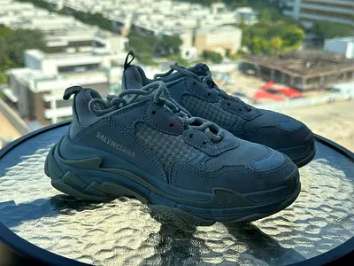 Sport shoes Balenciaga