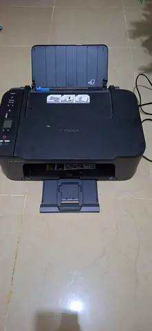 Canon PIXMA Printer for Sale + Free  black cartridge
