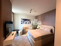 FULLY FURNISHED | HIGH FLOOR | CANAL VIEW