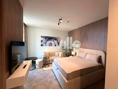 FULLY FURNISHED | HIGH FLOOR | CANAL VIEW