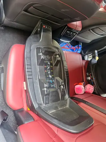Maxicosi Car seat Isofix base