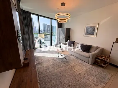 Low floor | Pool View | Luxurious Amenities
