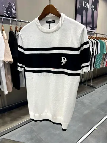 Dolce Gabbana T-shirt for men