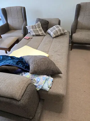Comfortable Sofa bed storage Set for Sale