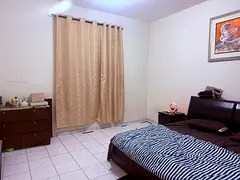 Furnished Hall Room for Rent