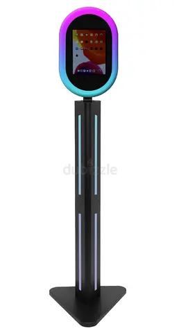 Xria Ipad Photo Booth