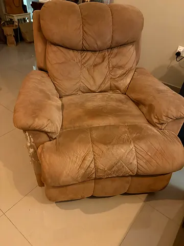 Recliner for sale