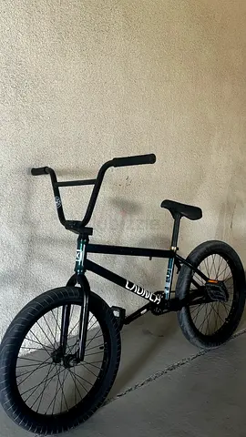 Kink Launch Bmx For sale