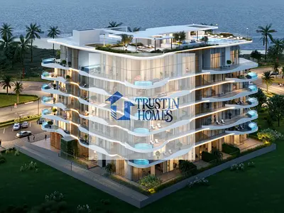 Premium Apartments / Smart Home / High ROI