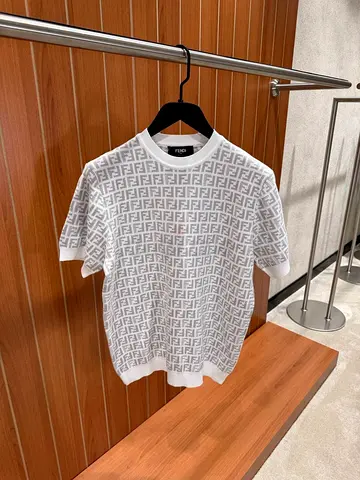 Fendi T-shirt for men
