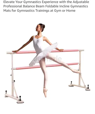 Ballet barre