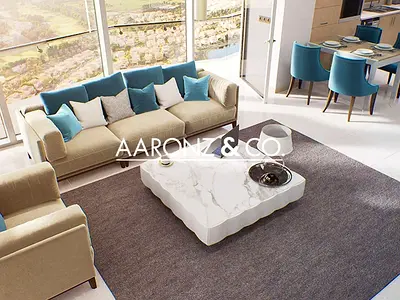Furnished | Investor Deal | Post Handover Plan