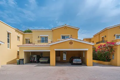 Palmera 1 | Type C | Vacant | Well Maintained