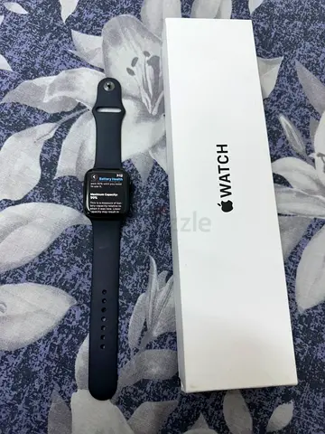 Apple watch SE 44mm brand new condition