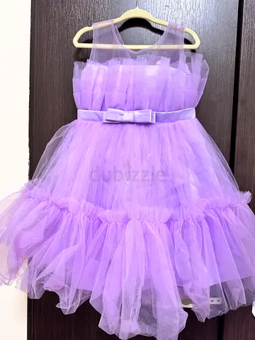 Tutu Dress