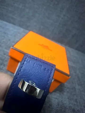Authentic Hermès bracelet with Original Box