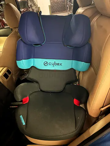 Baby car seat