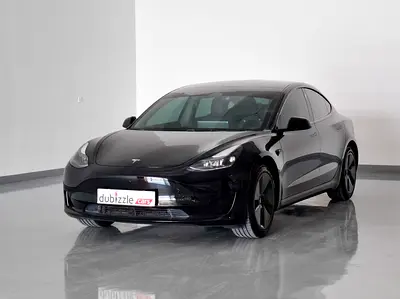 صورة 3 لـ 2023 Tesla MODEL 3