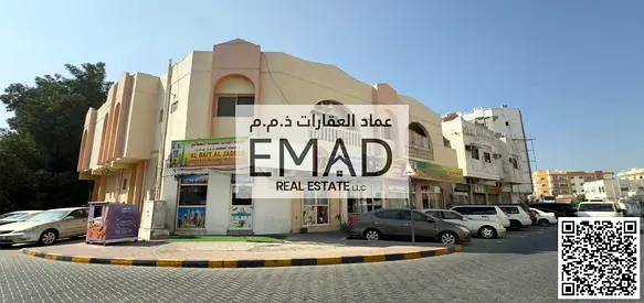 G+1 Building for Sale | Nuaimeya 1