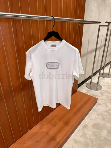 Dior T-shirt for men