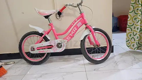 Kid Bicycle single speed bike with fat wheel bike big tire