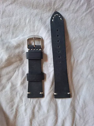 Watch Straps 18-22mm