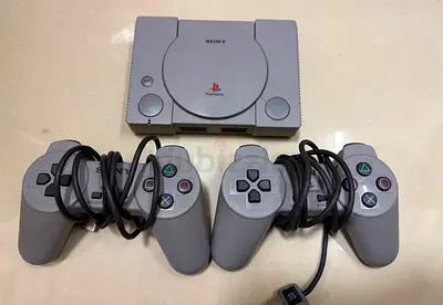PS1 Classic mini