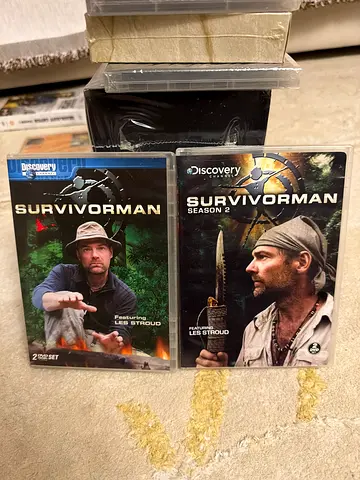 Survivorman