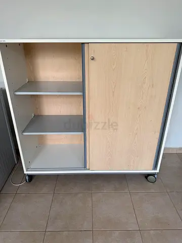 Office cabinet