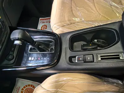 2024 Chevrolet CAPTIVA — миниатюра 15