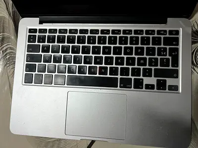 MacBook Pro (Retina, 13inch, Early 2015)