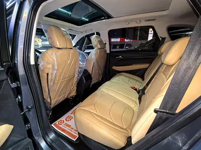 2024 Chevrolet CAPTIVA — миниатюра 9
