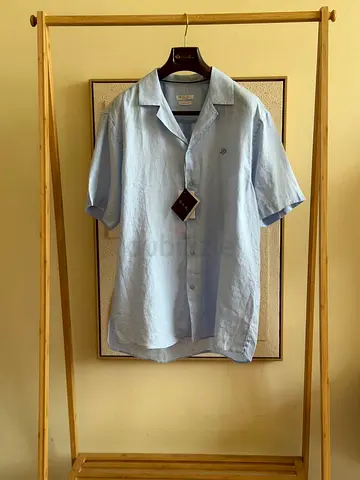 Loro piana shirt for men