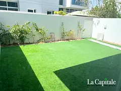 SINGLE ROW | TYPE A | NEAR PARK AND POOL