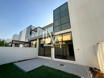 Exquisite 4BR + Maid | Modern Luxury Living