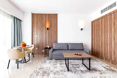 Luxury l Kitchen l Furnished One Bedroom l Free Bills