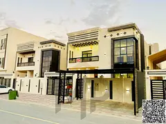 Includes water, electricity, and central air conditioning. 5 master bedrooms with built-in wardrobes