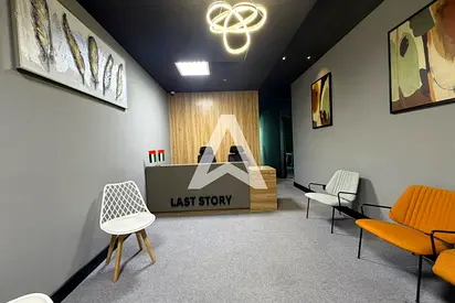Fully Furnished Office | Near Metro Prime Location